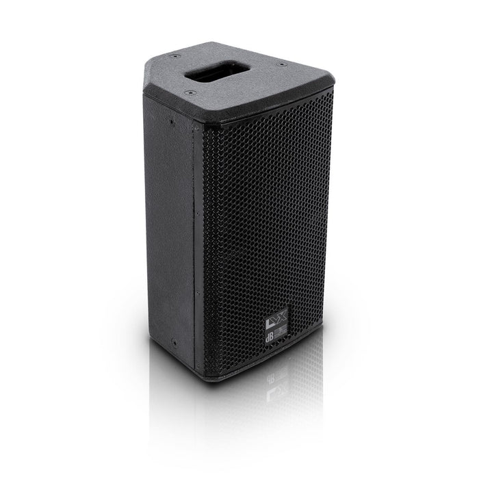 dB Technologies | LVX8 | Integrated 400W/RMS Digipro® | 2-Way Active Loudspeakers