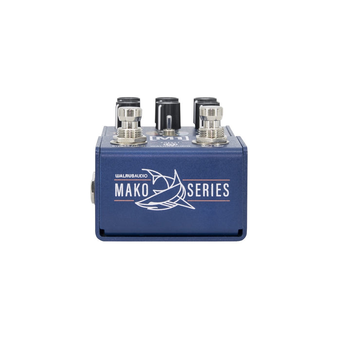 Walrus | MAKO Series M1 | High-Fidelity Stereo Modulation Lo-Fi Machine