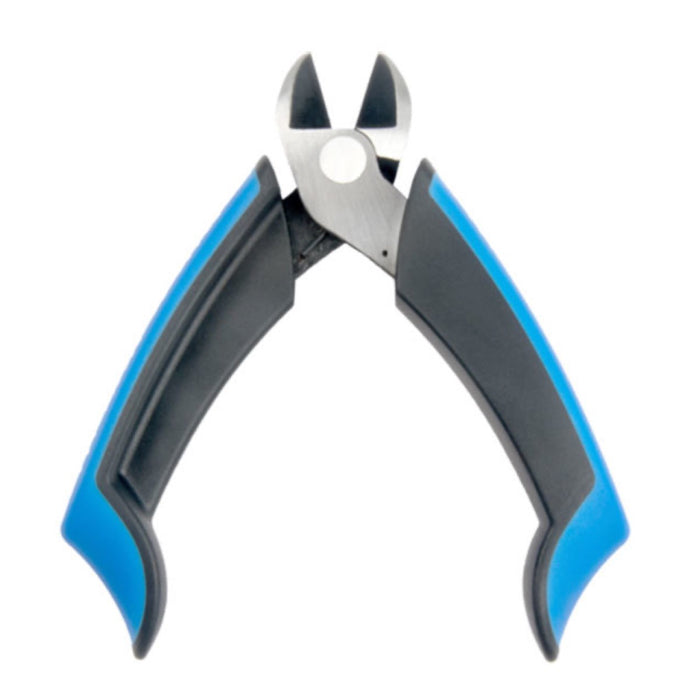 Music Nomad | MN226 | Grip Cutter | Premium String Cutter Tool