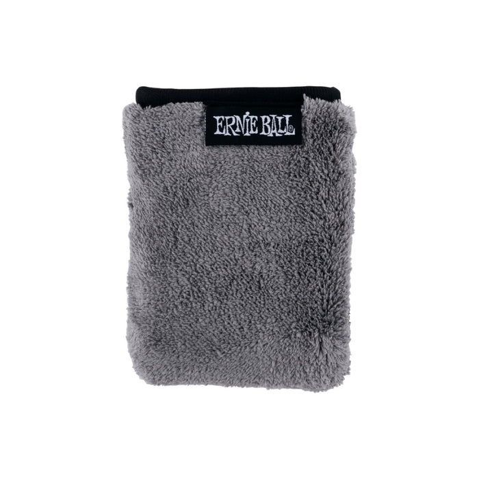 Ernie Ball | Ultra-Plush Microfiber Polish Cloth | 30 x 30 cm | P04219