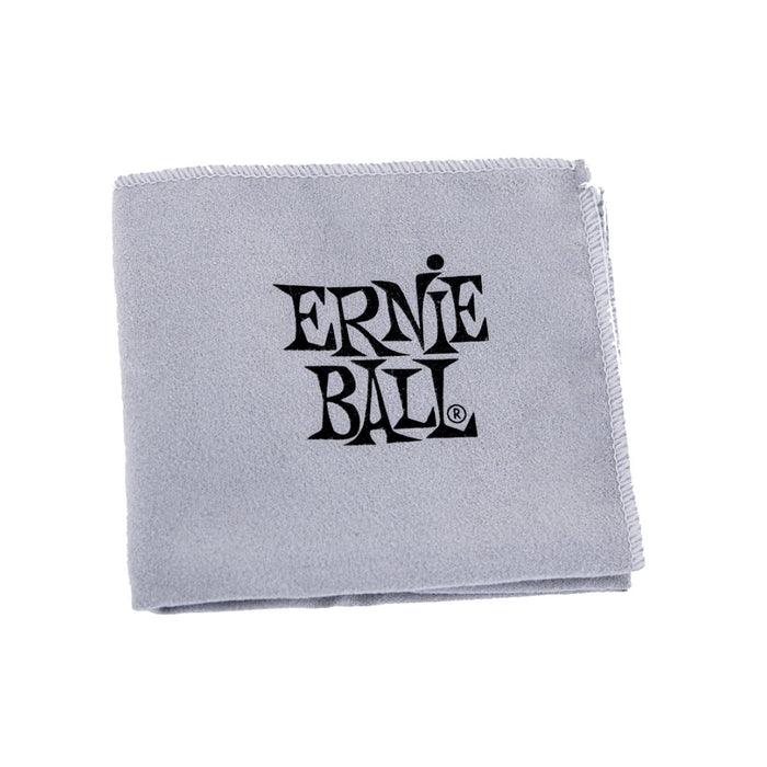Ernie Ball | Polishing Cloth | P04220