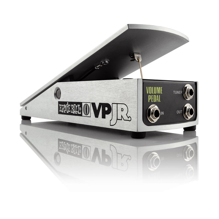 Ernie Ball | VP Jr. 250K Volume Pedal | For Passive Signals | P06180