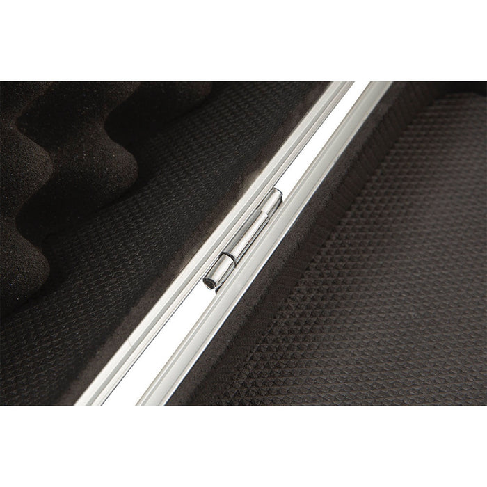 Warwick | Rockboard | TRES 3.0 | Pedalboard w/ ABS Case