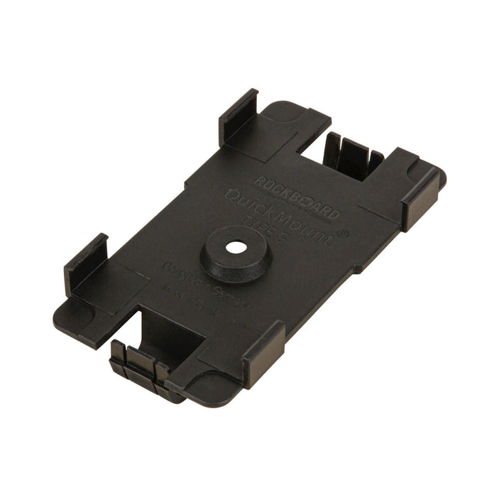 RockBoard | PedalSafe Type G | Protective Cover And RockBoard Mounting Plate | For Standard TC Electronic Pedals