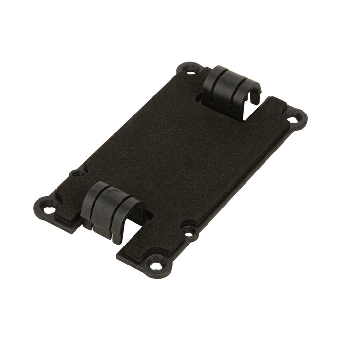 RockBoard | QuickMount Type B | Pedal Mounting Plate | For Standard Single Pedals