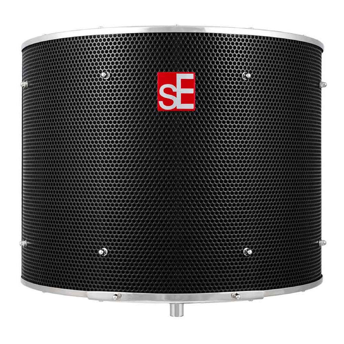 sE Electronics | RF PRO | Reflection Filter PRO Vocal Booth | Black