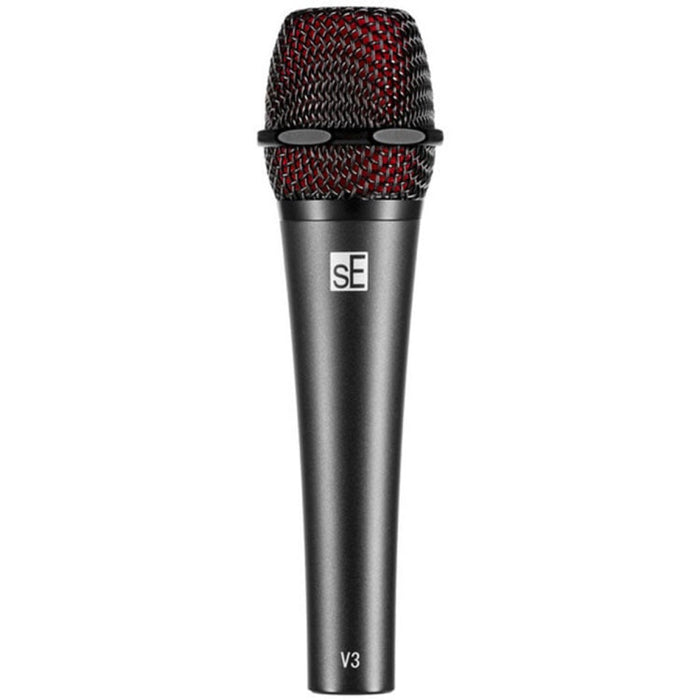 sE Electronics | SE V3 | Cardioid Dynamic Microphone