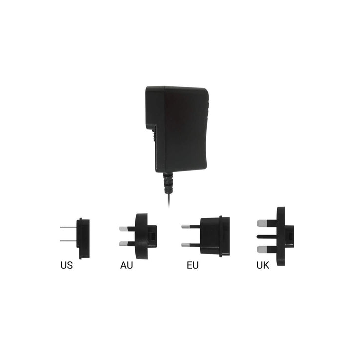 IK Multimedia | PSU 9175 | For AXE I/O, iRig Micro Amp, Pro Duo & Duo I/O