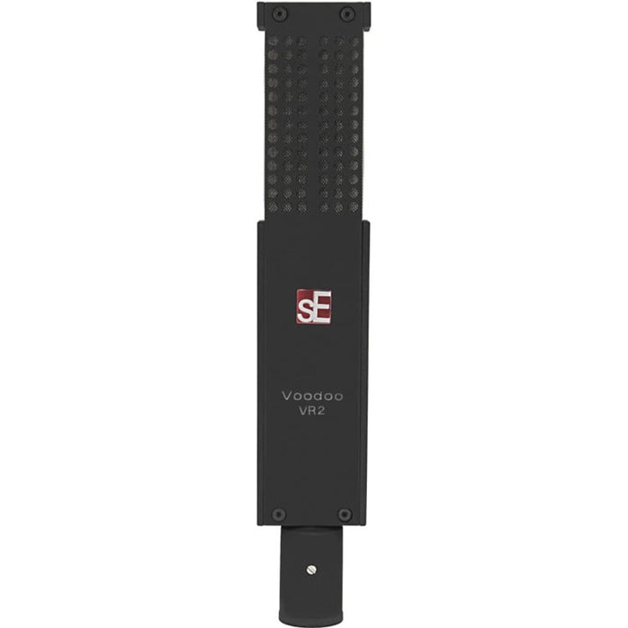sE Electronics | Voodoo VR2 | Ribbon Microphone | Active