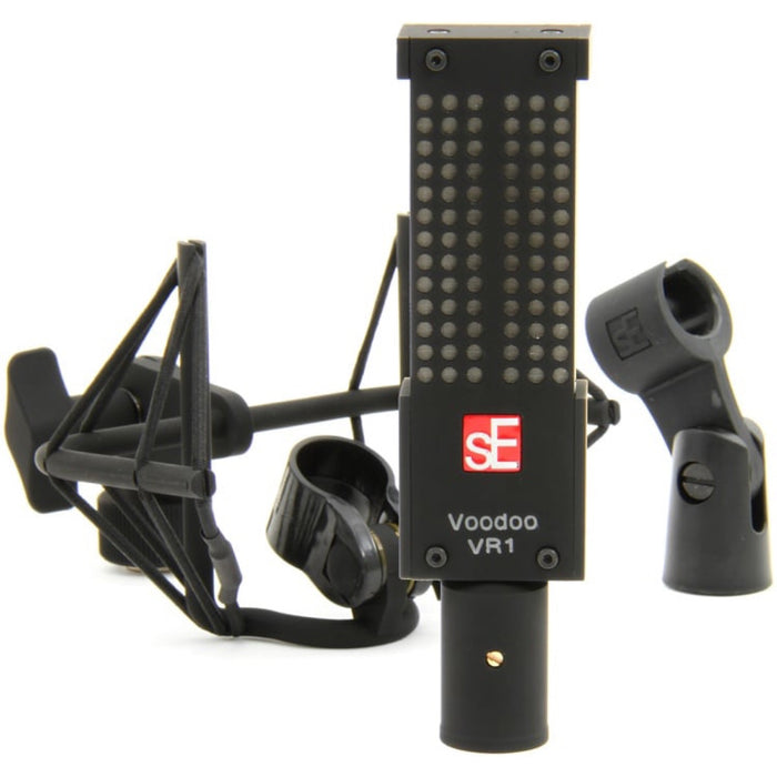 sE Electronics | Voodoo VR1 | Ribbon Microphone | Passive
