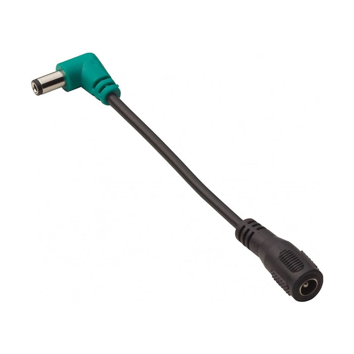 Rockboard | Power Ace | 2.5mm to 2.1mm Barrel DC Plug Converter | for Line 6 & Eventide Pedals