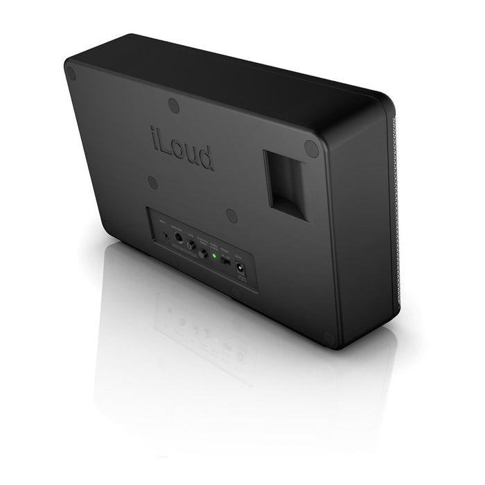 IK Multimedia | iLoud | Portable Personal Speaker with iRig Input | 40W