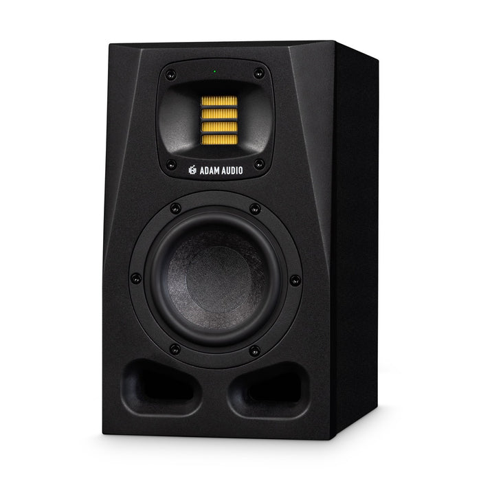 ADAM | A7V | Two-Way 7" Active Studio Monitor | w/ DSP based Environment Tuning