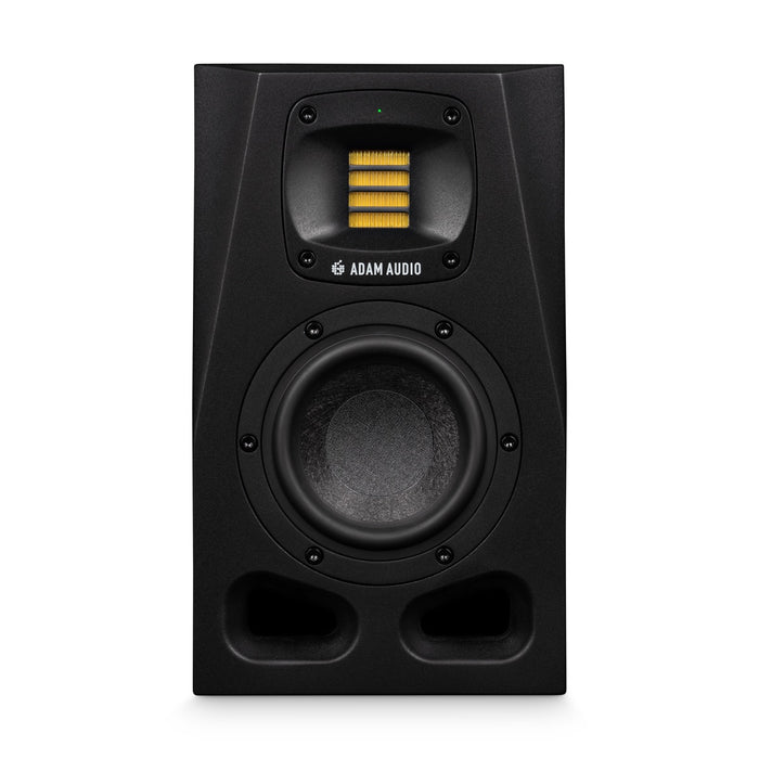 ADAM | A7V | Two-Way 7" Active Studio Monitor | w/ DSP based Environment Tuning