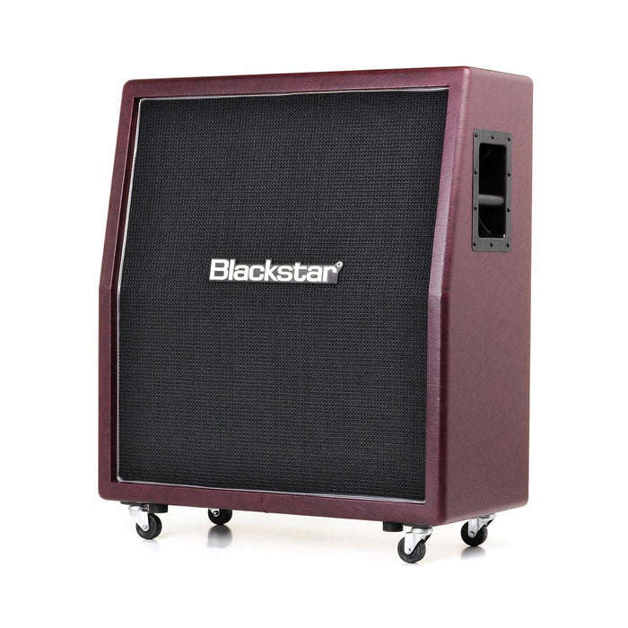 Blackstar | Artisan 412A | 4x12" | 240W | Angled Speaker Cabinet
