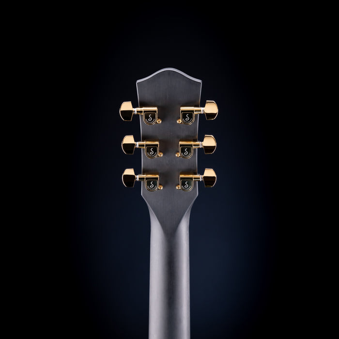 McPherson Guitars | Carbon Series | Sable | Honeycomb Top | Gold Hardware