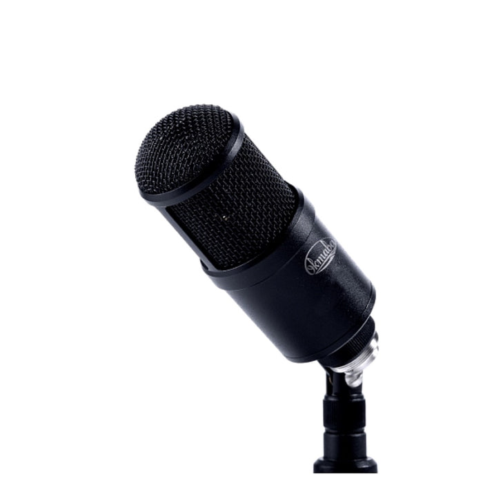 Oktava | MK-519 | Large Diaphragm FET Condenser Microphone | Cardioid