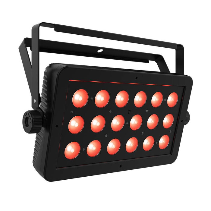 Chauvet DJ | SlimBank Q18 | ILS LED Wash Light