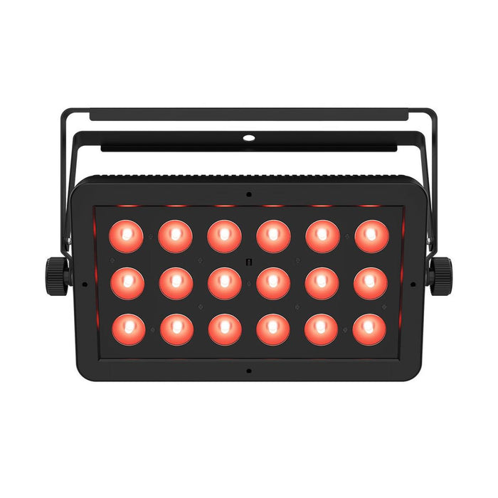 Chauvet DJ | SlimBank Q18 | ILS LED Wash Light