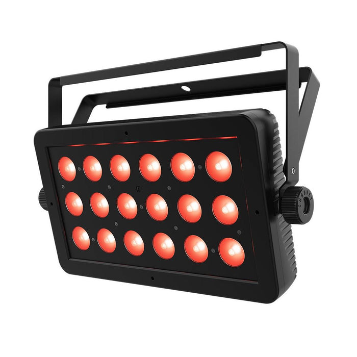 Chauvet DJ | SlimBank Q18 | ILS LED Wash Light