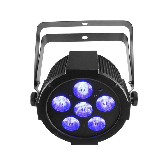 Chauvet DJ | SlimPar H6 | USB LED Par Can with UV Effect