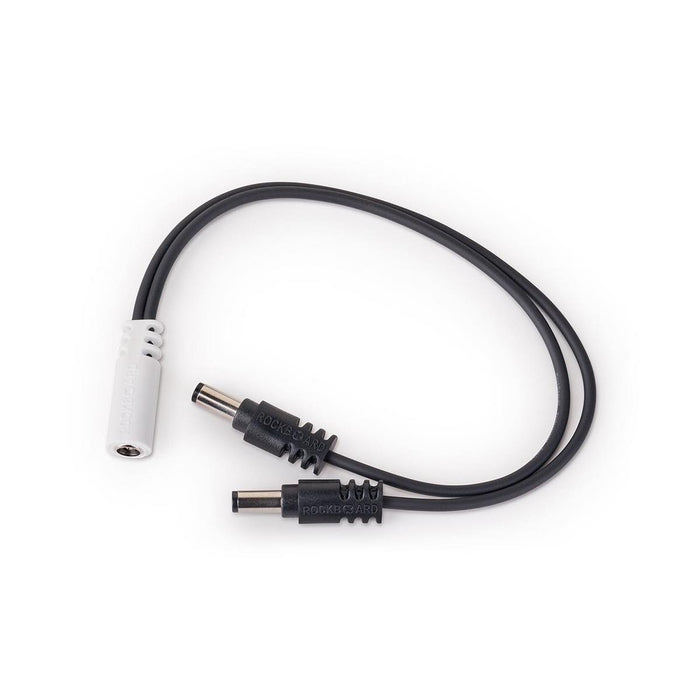 Rockboard | Power Ace | Current Doubler Y-Cable
