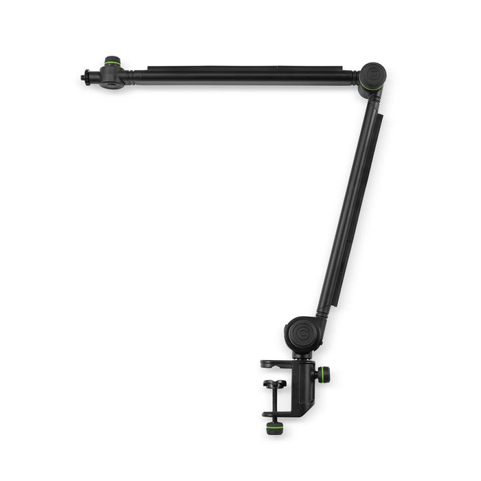 Gravity | MSTBA01 | Microphone Boom Arm | w/ Cable Guide