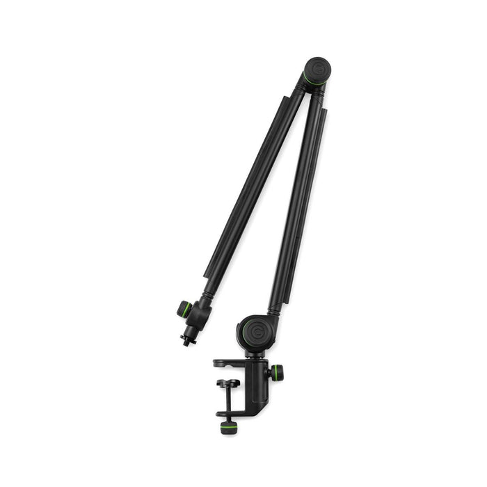 Gravity | MSTBA01 | Microphone Boom Arm | w/ Cable Guide