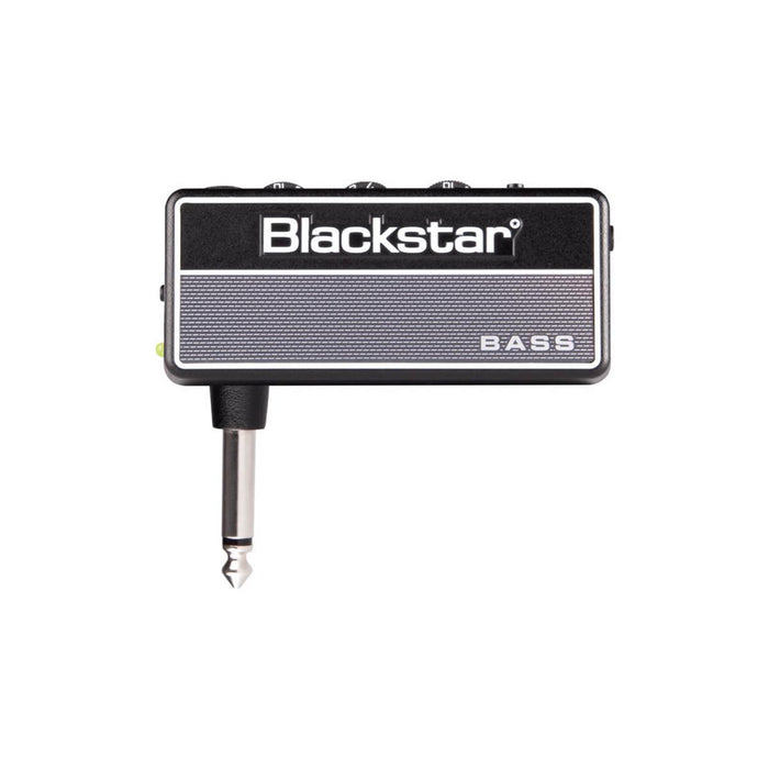 Blackstar | amPlug 2 FLY Bass | Headphone Amp | For Bass Guitars