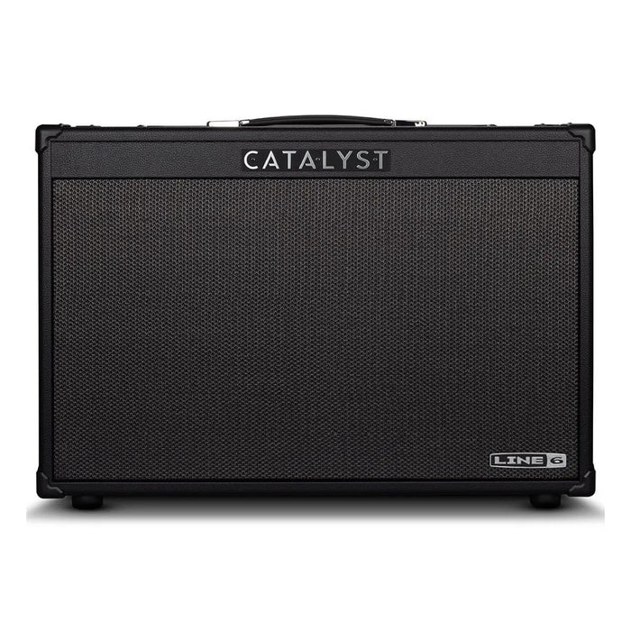 Line 6 | CATALYST 200 | 2x12" Guitar Amp Combo | 200W