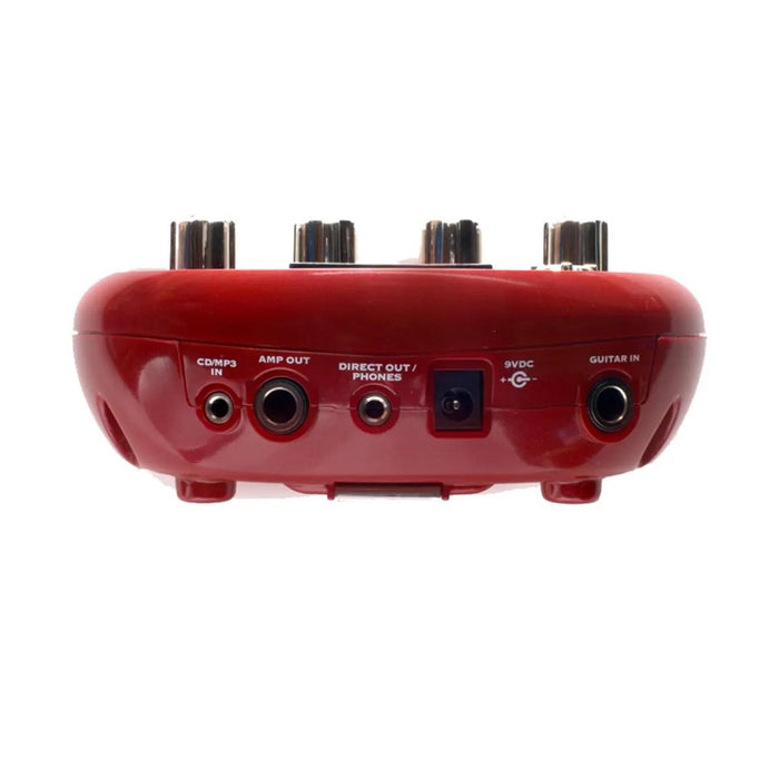 Line 6 | POCKETPOD | Mini Battery-Powered Pod | w/ USB