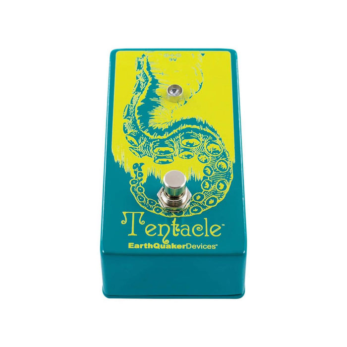 Earthquaker Devices | Tentacle V2 | Analog Octave Up