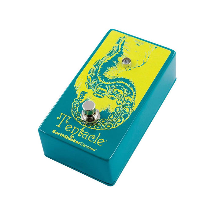 Earthquaker Devices | Tentacle V2 | Analog Octave Up