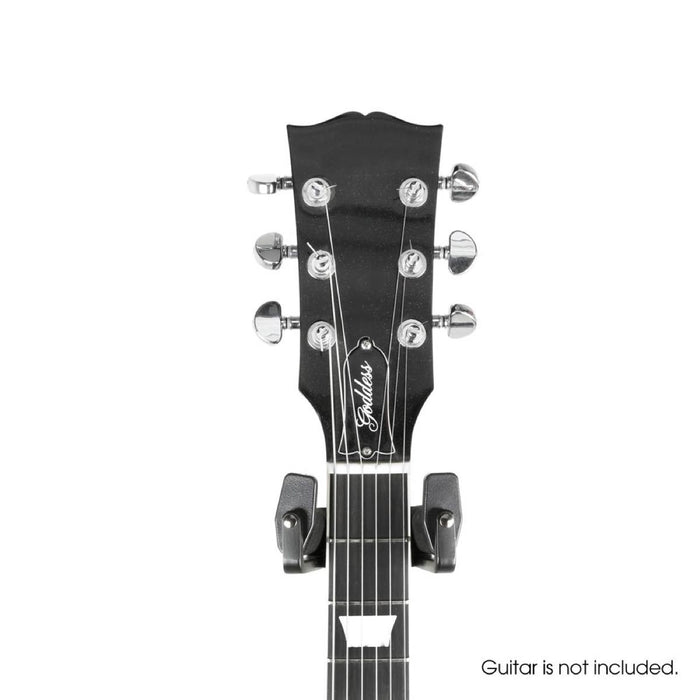 Gravity | GS01NHB | Foldable Guitar Stand | W/ Neck Hug