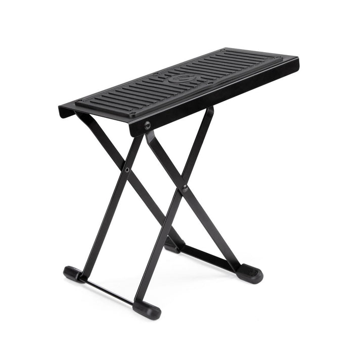 Gravity | GSFB01 | Guitar Footrest | 6 Levels of Height Adjustment