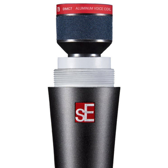 sE Electronics | sE V7 | Super Cardioid Dynamic Microphone