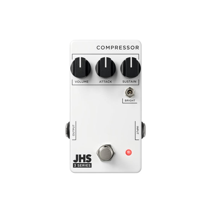 JHS | 3 Series | Compressor