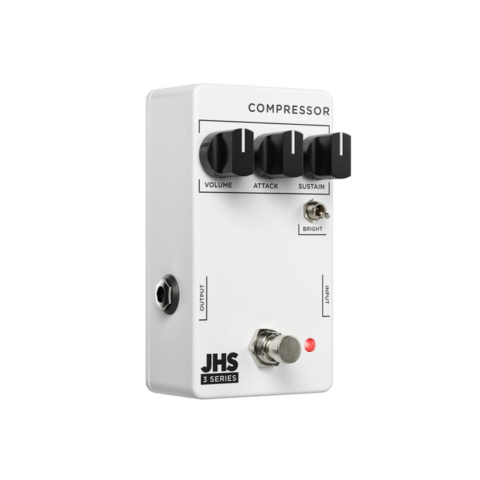 JHS | 3 Series | Compressor