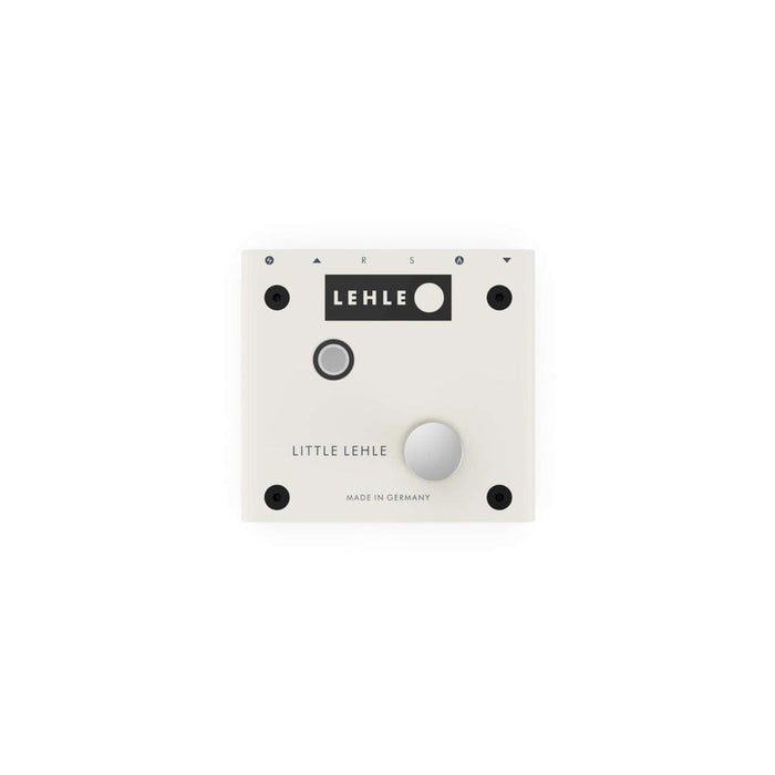 Lehle | Little Lehle III | Bypass Looper Switcher | Mono and Stereo Functionality
