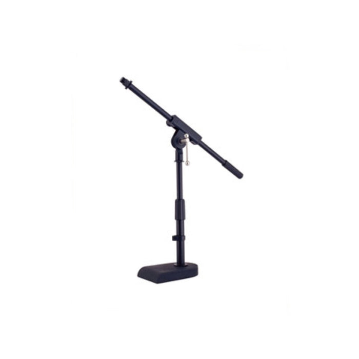 Hamilton | KB111M | Bass Drum/Table Top Boom Microphone Stand