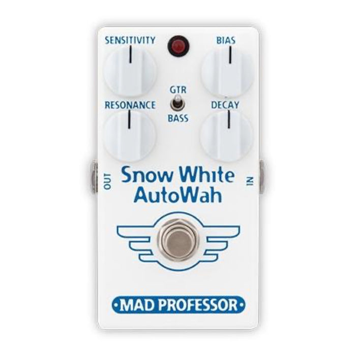 Mad Professor | SNOW WHITE | Auto Wah
