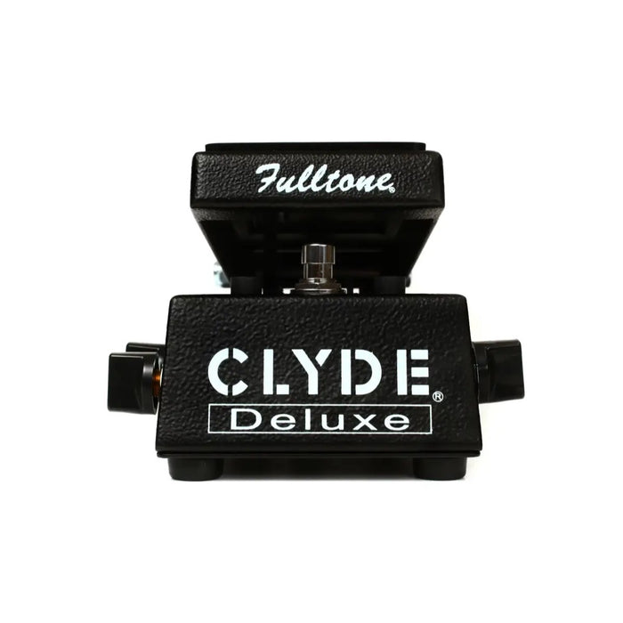 Fulltone | CDW | Clyde Deluxe Wah Pedal