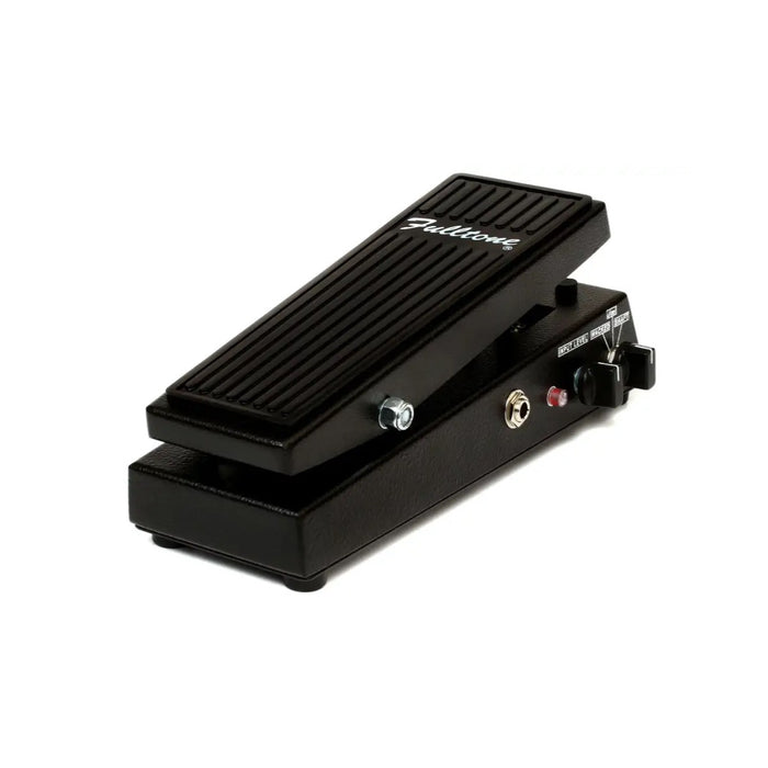 Fulltone | CDW | Clyde Deluxe Wah Pedal