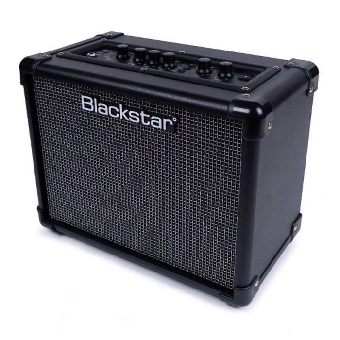 Blackstar | ID CORE 10C V3 | 2x3" 10W Stereo Combo Amp w/ Effects