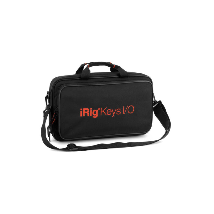 IK Multimedia | iRig Keys I/O 25 Travel Bag | Carrying Case for I/O 25