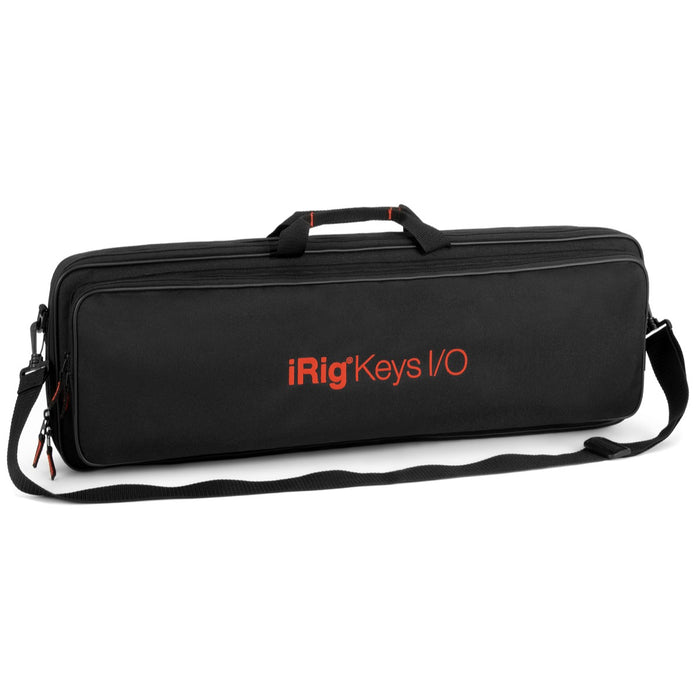 IK Multimedia | iRig Keys I/O 49 Travel Bag | Carrying Case for I/O 49