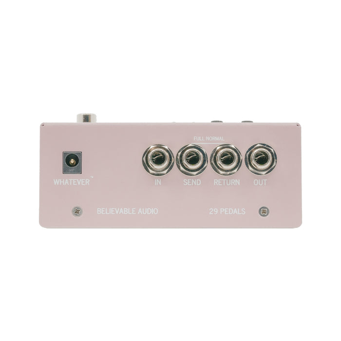 29 Pedals | OAMP | $469 | The Output Driver | Output Buffer