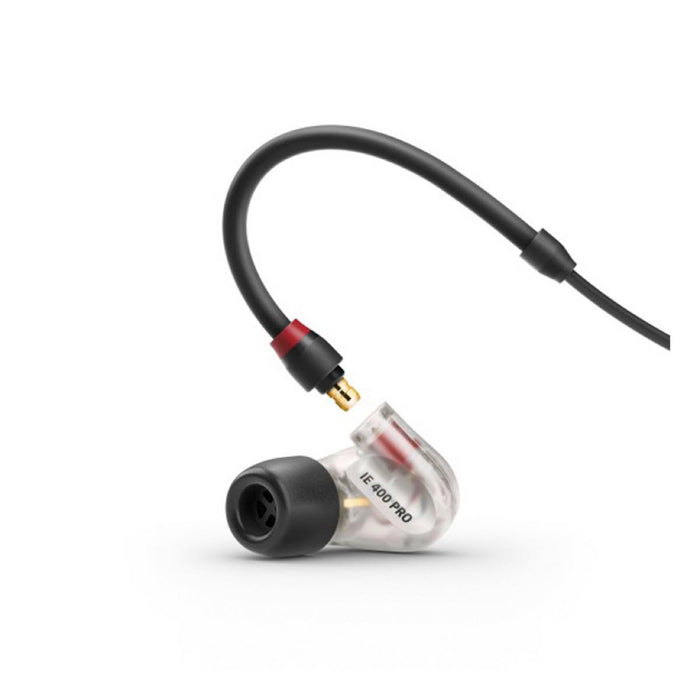 Sennheiser | IE400 Pro | In-Ear Headphones