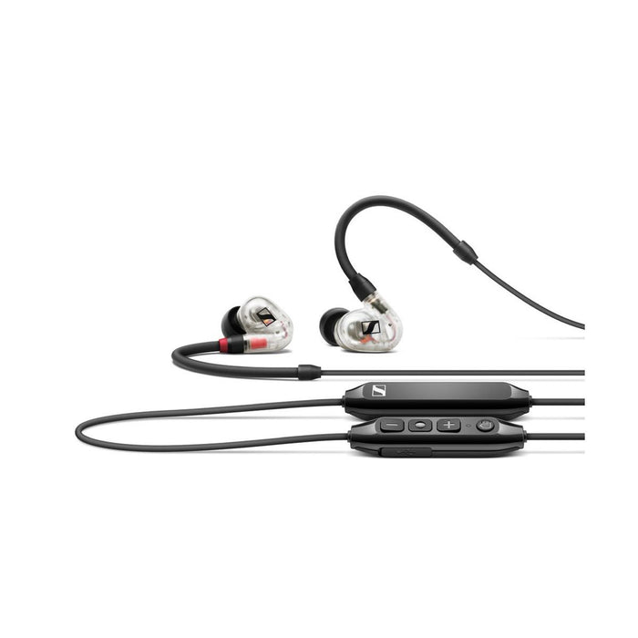Sennheiser | IE100 Pro Wireless | In-ear Monitor Earphones