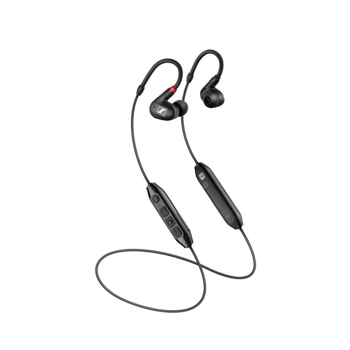 Sennheiser | IE100 Pro Wireless | In-ear Monitor Earphones